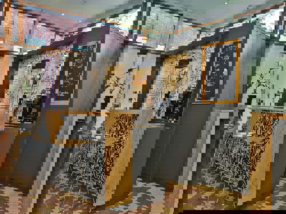 ibis Berlin City Sud