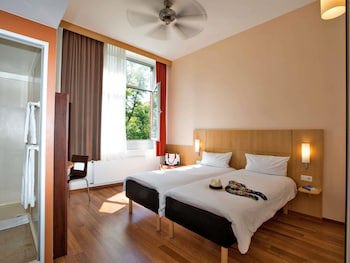 ibis Berlin City Sud galeri fotoğrafı