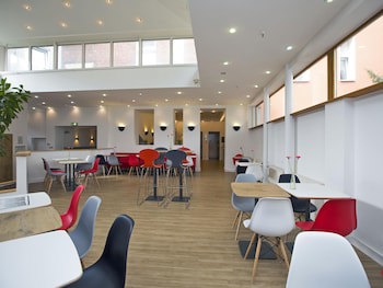 ibis Berlin City Sud galeri fotoğrafı