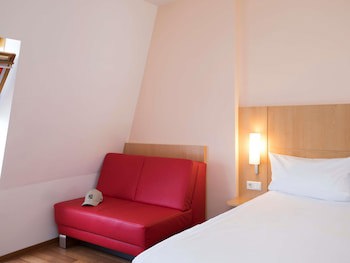 ibis Berlin City Sud galeri fotoğrafı