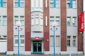 ibis Berlin City Sud fotoğrafı