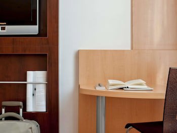 ibis Berlin City Sud galeri fotoğrafı