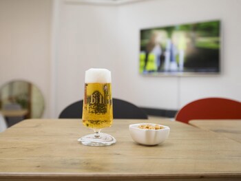 ibis Berlin City Sud fotoğrafı