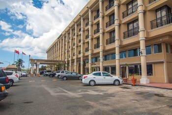 Windward Passage Hotel