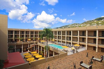 Windward Passage Hotel