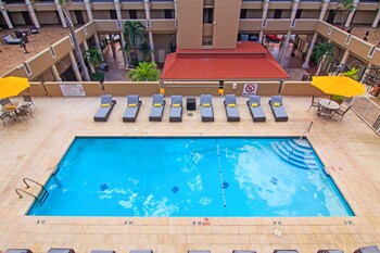 Windward Passage Hotel