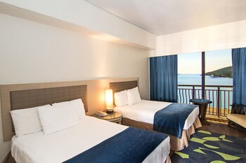 Windward Passage Hotel
