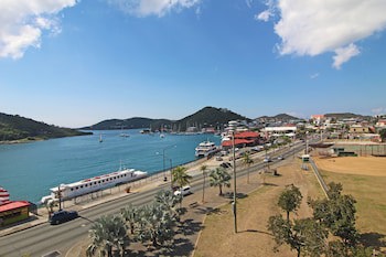 Windward Passage Hotel