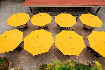 Windward Passage Hotel