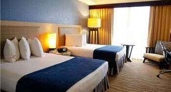 Windward Passage Hotel