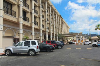 Windward Passage Hotel