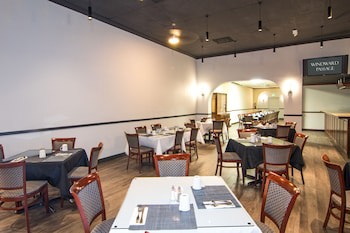 Windward Passage Hotel