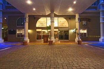 Windward Passage Hotel