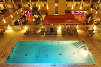Windward Passage Hotel