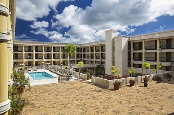 Windward Passage Hotel