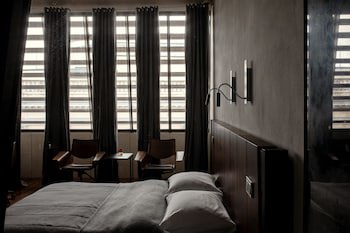 The Monopol Hotel