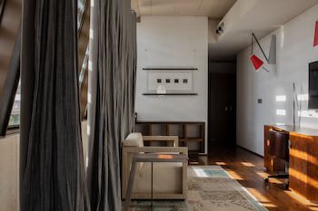 The Monopol Hotel