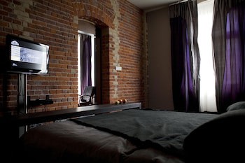 The Monopol Hotel