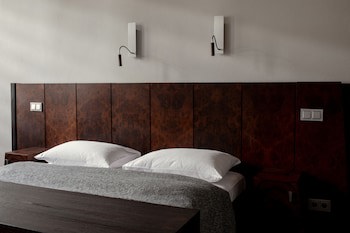 The Monopol Hotel