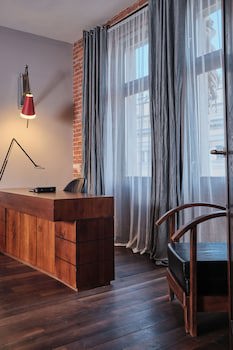 The Monopol Hotel