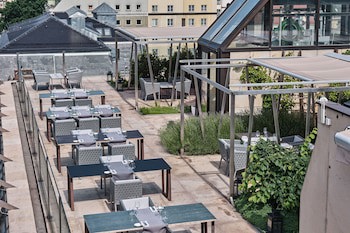The Monopol Hotel