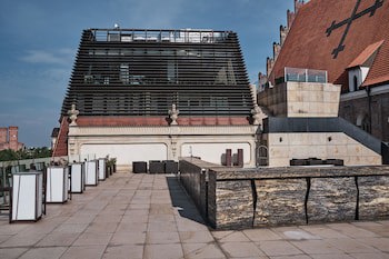 The Monopol Hotel