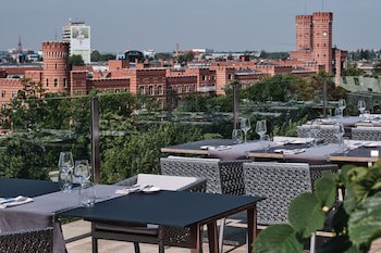 The Monopol Hotel