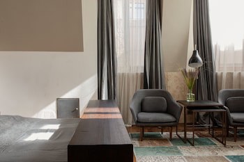 The Monopol Hotel