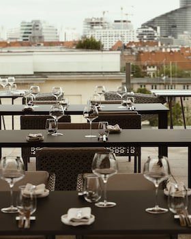 The Monopol Hotel
