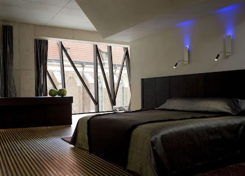 The Monopol Hotel