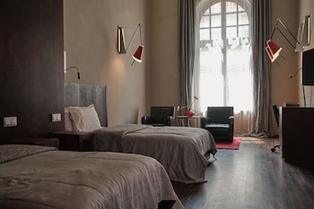 The Monopol Hotel