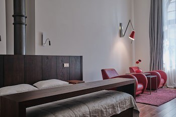 The Monopol Hotel