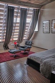 The Monopol Hotel