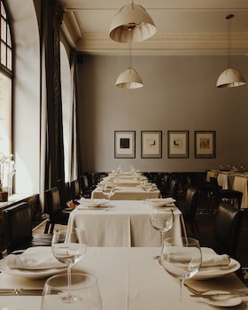 The Monopol Hotel
