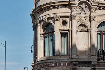The Monopol Hotel