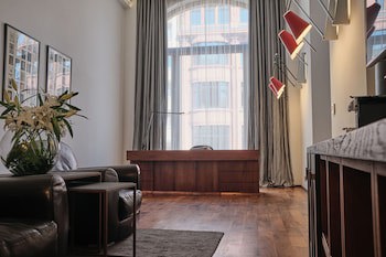 The Monopol Hotel