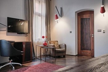The Monopol Hotel