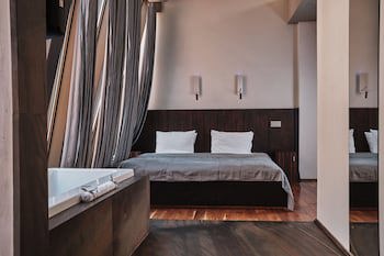 The Monopol Hotel