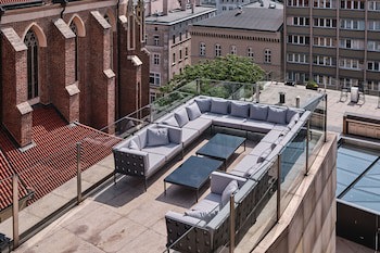 The Monopol Hotel
