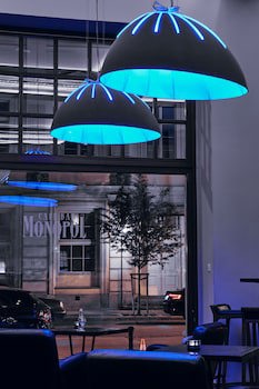 The Monopol Hotel