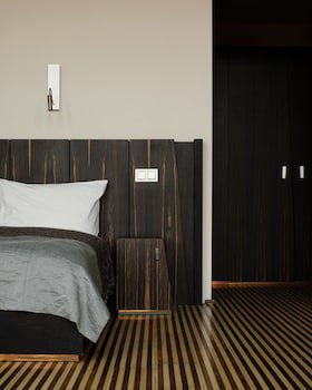 The Monopol Hotel