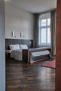 The Monopol Hotel