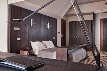 The Monopol Hotel