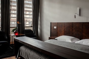 The Monopol Hotel