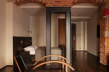 The Monopol Hotel