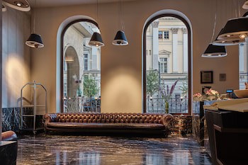The Monopol Hotel