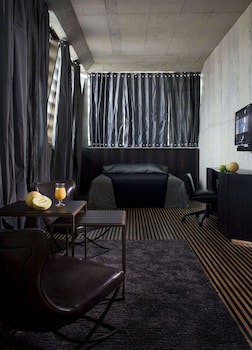 The Monopol Hotel