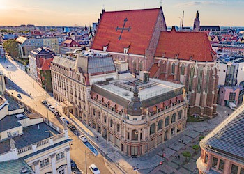 The Monopol Hotel