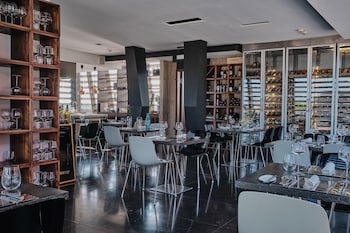 The Monopol Hotel