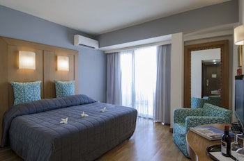 Hermes Hotel galeri fotoğrafı